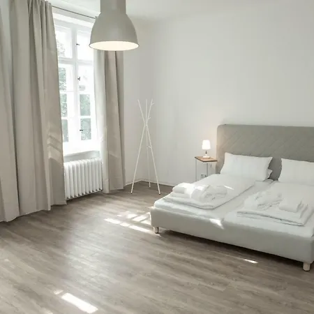 Boardinghouse Flensburg - by Zimmer FREI! Holidays-2